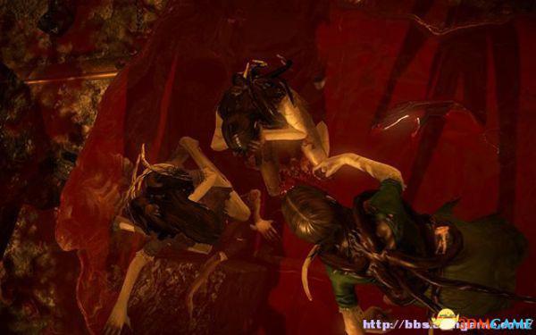 恶魔城：暗影之王2 图文全攻略 全流程全剧情全收集