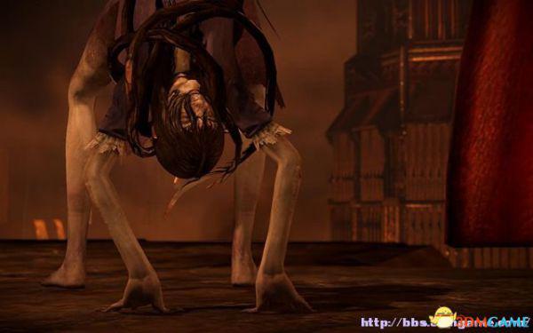 恶魔城：暗影之王2 图文全攻略 全流程全剧情全收集