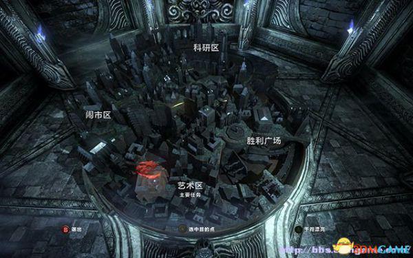 恶魔城：暗影之王2 图文全攻略 全流程全剧情全收集