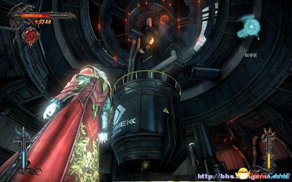 恶魔城：暗影之王2 图文全攻略 全流程全剧情全收集