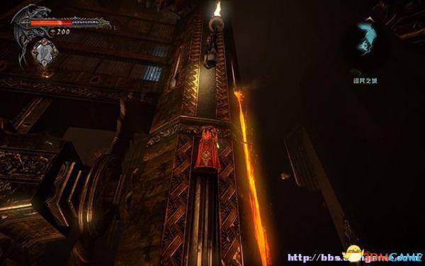 恶魔城：暗影之王2 图文全攻略 全流程全剧情全收集