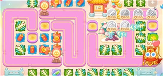 保卫萝卜4周赛12.19怎么过 保卫萝卜4周赛12.19攻略