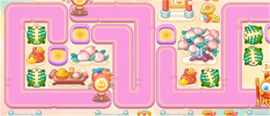 保卫萝卜4周赛12.19怎么过 保卫萝卜4周赛12.19攻略