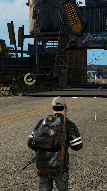 黎明觉醒滑铲有什么用