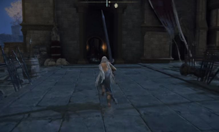 艾尔登法环碎星将军在哪里 艾尔登法环碎星将军位置分享