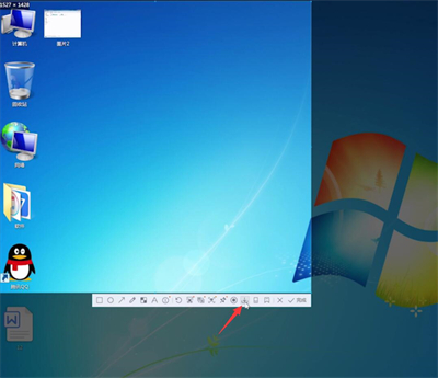 win7截图快捷键是什么 win7截图快捷键介绍