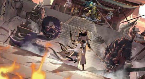 一念逍遥体修神通搭配推荐 一念逍遥体修神通最佳搭配