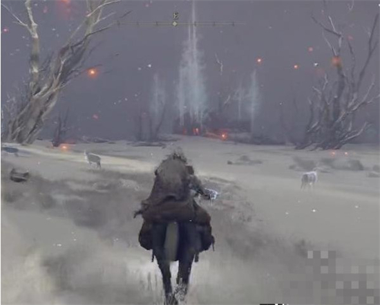 老头环尸山血海在哪 老头环尸山血海位置介绍