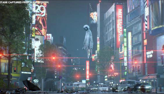 幽灵线东京有哪些知名鬼怪 幽灵线东京知名鬼怪介绍