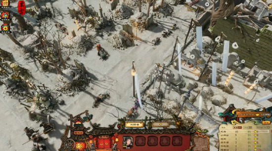 东方平野孤鸿配置要求高吗 东方平野孤鸿配置要求介绍