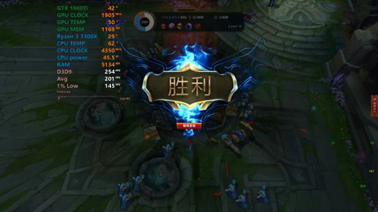 微星小飞机怎么显示帧数2022 微星小飞机显示帧数最新技巧