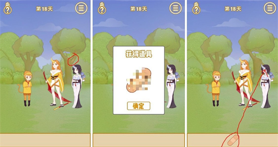 我的金箍棒在哪儿第18关怎么过 我的金箍棒在哪儿第18关通关方法