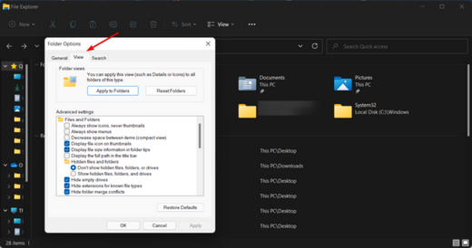 win11右键显示更多选项怎么关 win11右键显示更多选项关闭方法