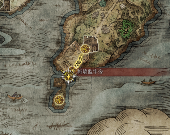 艾尔登法环鞭子武器大全 艾尔登法环6种鞭子武器获取方式