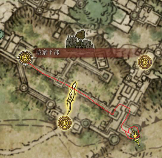 艾尔登法环鞭子武器大全 艾尔登法环6种鞭子武器获取方式