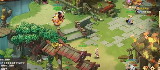 圣灵之境礼包码大全 2022圣灵之境最新礼包码分享