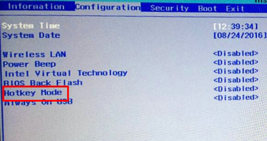 win11功能键不能用怎么办 win11功能键失灵解决办法