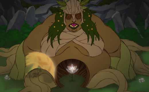 巨人约顿boss怎么打 巨人约顿全boss打法攻略