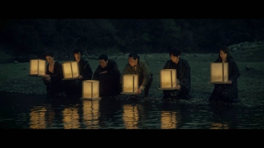 春逝百年抄第三章线索在哪里 春逝百年抄第三章线索位置大全