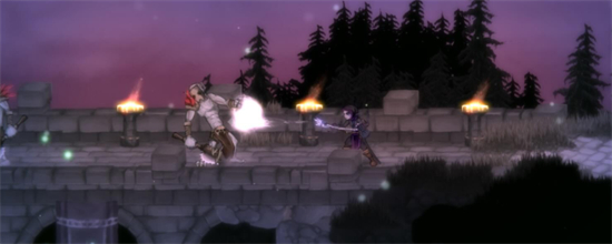 盐与献祭地图上一圈骷髅头有什么用 盐与献祭地图上一圈骷髅头作用介绍