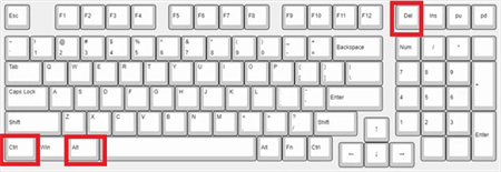 win8重启快捷键是什么 win8重启快捷键介绍