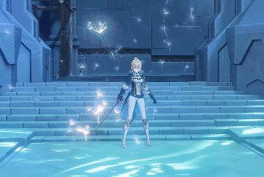 原神角色培养优先度一览