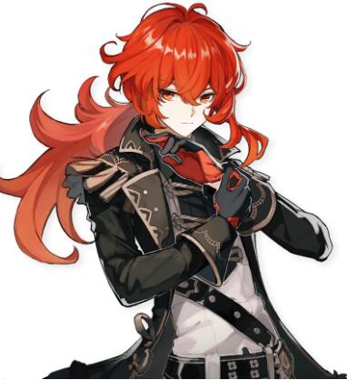 原神角色培养优先度一览