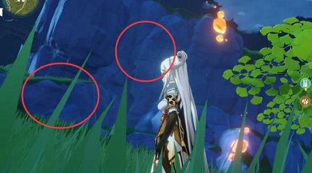 原神琉璃袋在哪