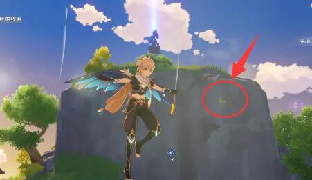 原神琉璃袋在哪