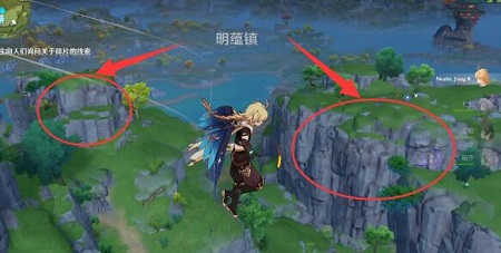 原神琉璃袋在哪