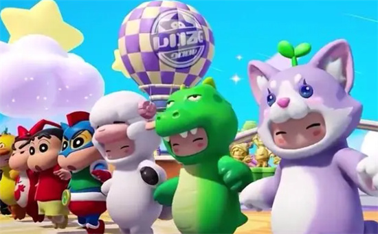 元梦之星现在怎么玩 元梦之星玩法攻略分享