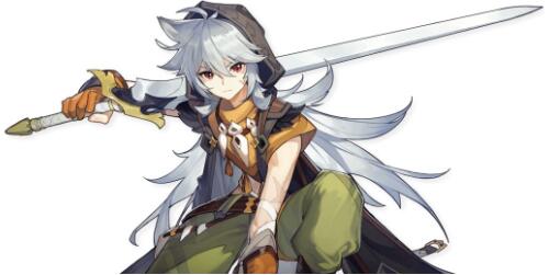 原神雷泽怎么样