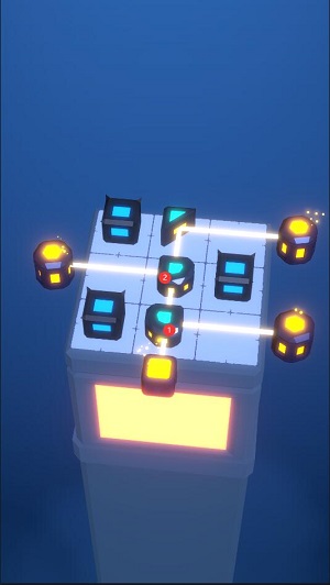 灯塔初始之塔第19关攻略