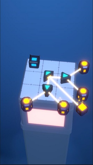 灯塔初始之塔第14关攻略