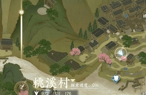 逆水寒萝卜蹲在哪？逆水寒手游萝卜蹲怎么玩？