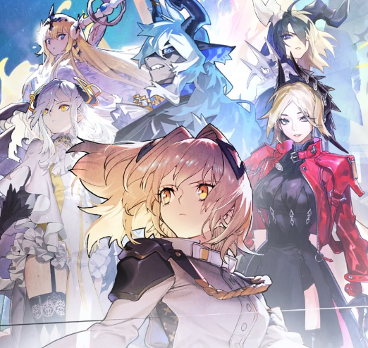 白夜极光新人怎么配对？白夜极光新手攻略大全