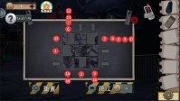 密室逃脱绝境系列11游乐园第五关天使拼图攻略