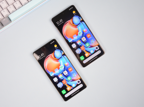 2023双十一手机推荐 2023双十一手机会降价多少