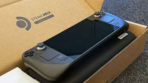 steam deck掌机在哪买 steam deck掌机购买教程