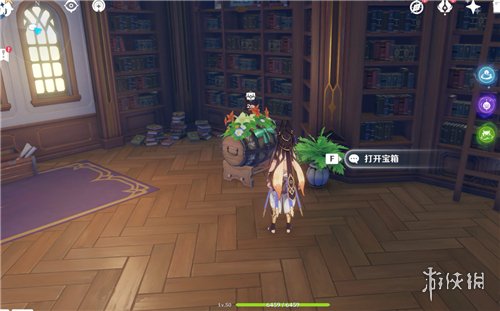 《原神》欢宴正酣时宝箱位置 欢宴正酣时宝箱全收集