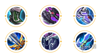 王者荣耀云缨2024新版出装铭文推荐