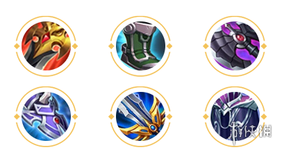 王者荣耀云缨2024新版出装铭文推荐