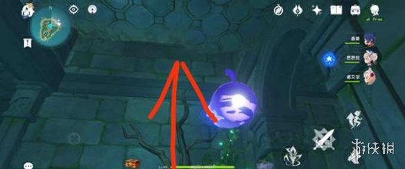 原神水月池全机关解谜攻略