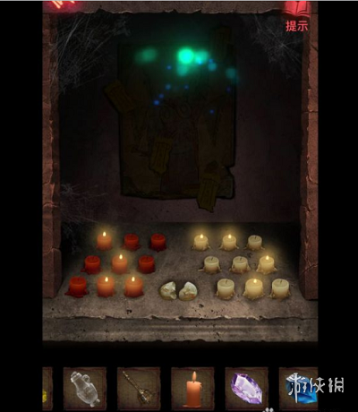 纸嫁衣2奘铃村攻略大全