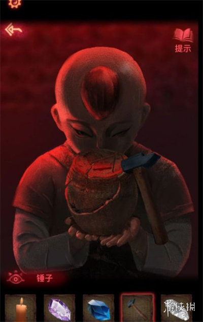 纸嫁衣2奘铃村攻略大全