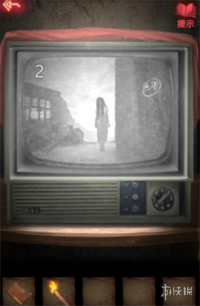 纸嫁衣2奘铃村攻略大全