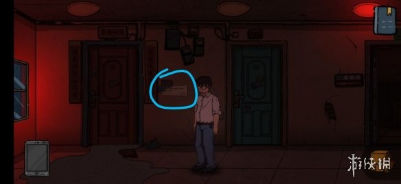 《彼岸画廊》第一章攻略 游戏序章图文攻略