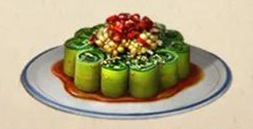 《明日之后》黄瓜食谱配方 第三季新食材黄瓜料理大全