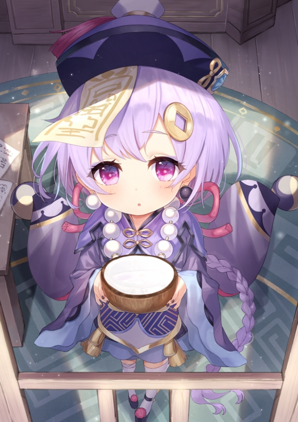 原神七七培养攻略