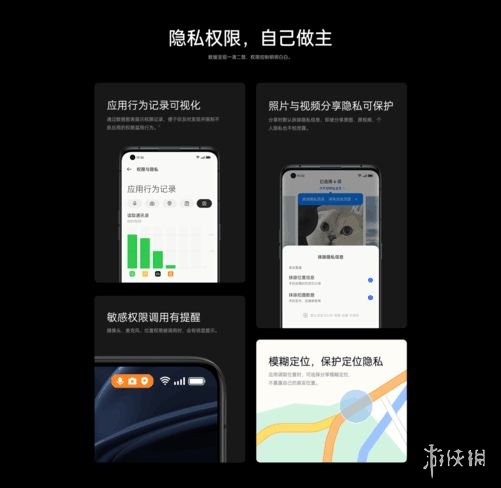 coloros12有什么功能 coloros12功能介绍